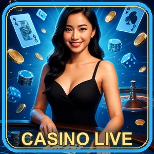 Casino trực tuyến km1888