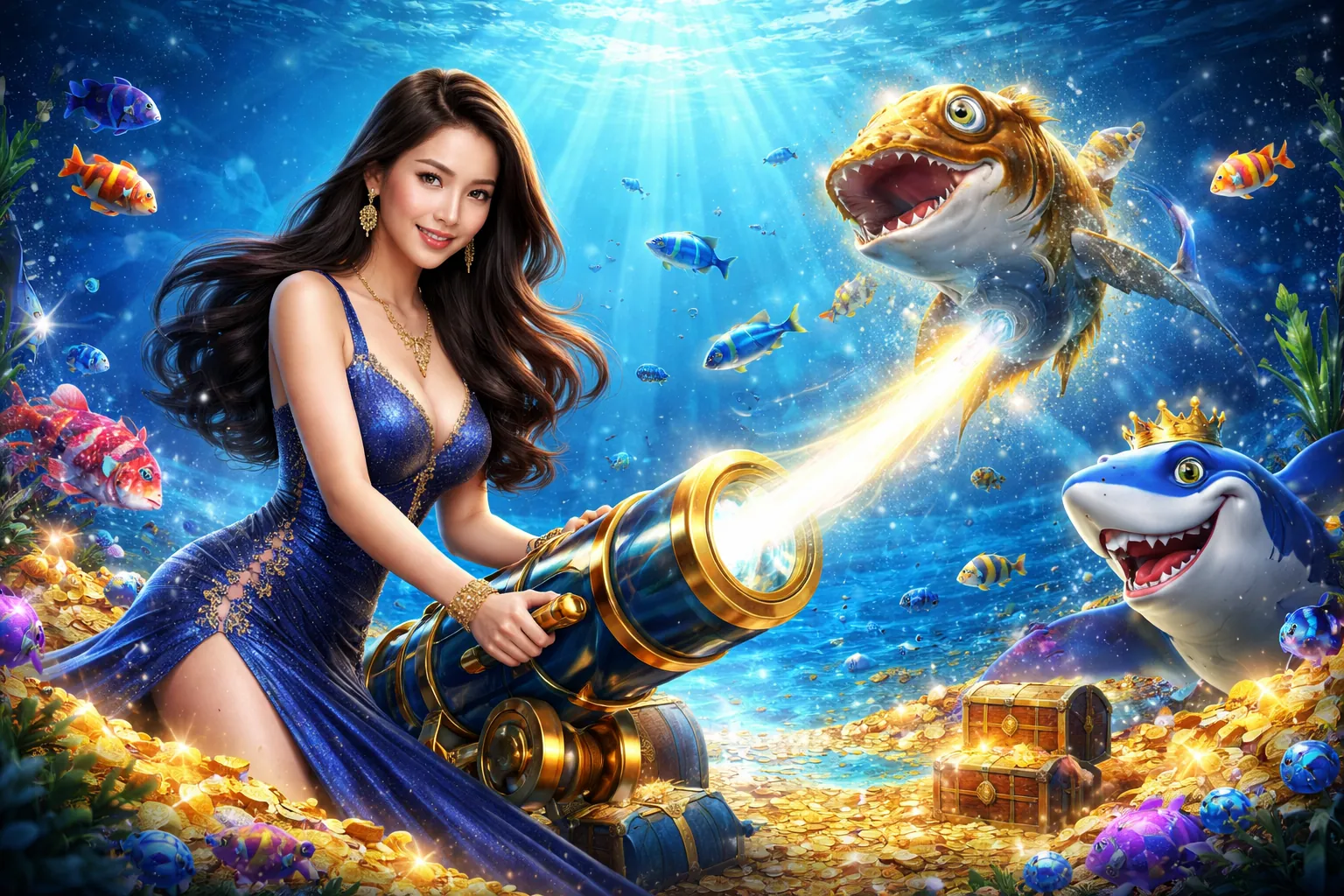 Banner quảng cáo các chương trình khuyến mãi và ưu đãi độc quyền tại km1888