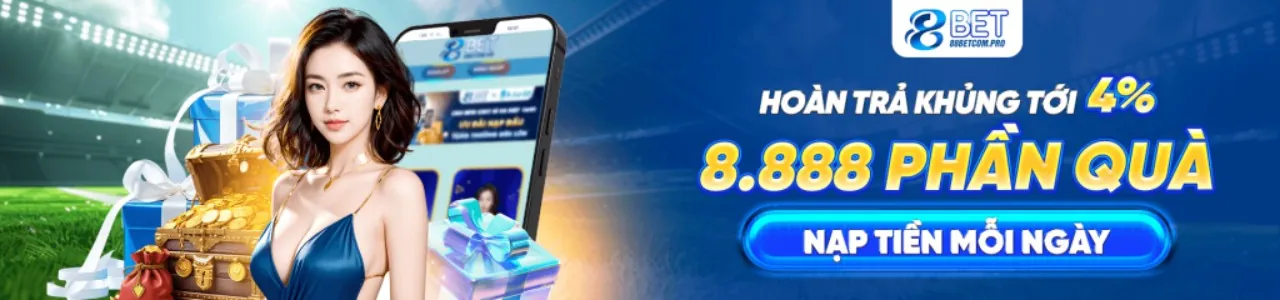 Trò chơi Slot KM1888 với giải độc đắc lớn