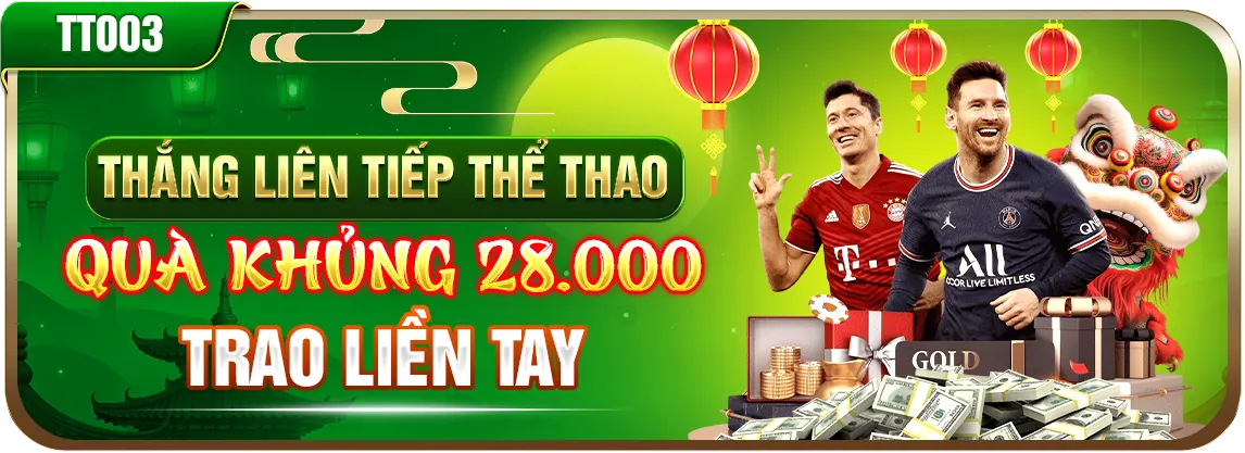 Ưu Đãi Hấp Dẫn km1888